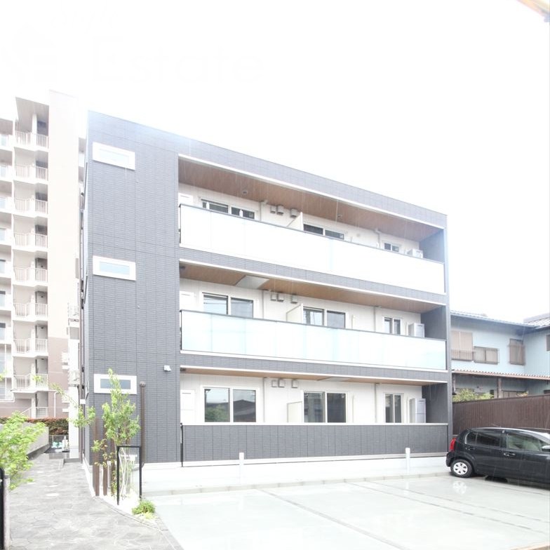 luvita新福寺町