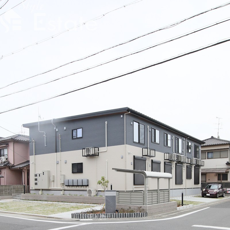 ガーデン　ハイツ　ハトリI