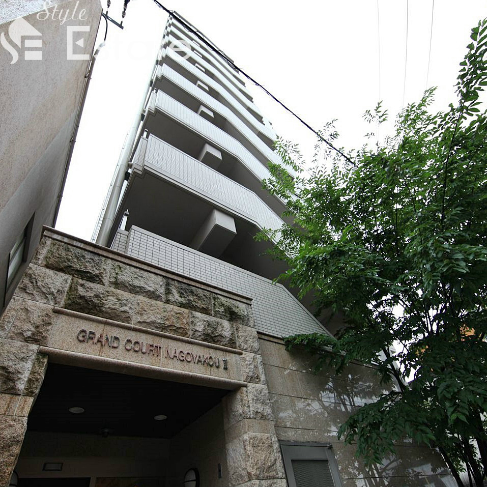 スクエア名古屋港