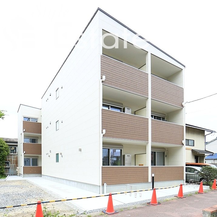 （仮称）ジーメゾン名古屋星崎エデン