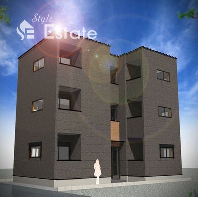 ハーモニーテラス日比野