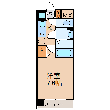 プレサンス名古屋STATIONディーヴァ