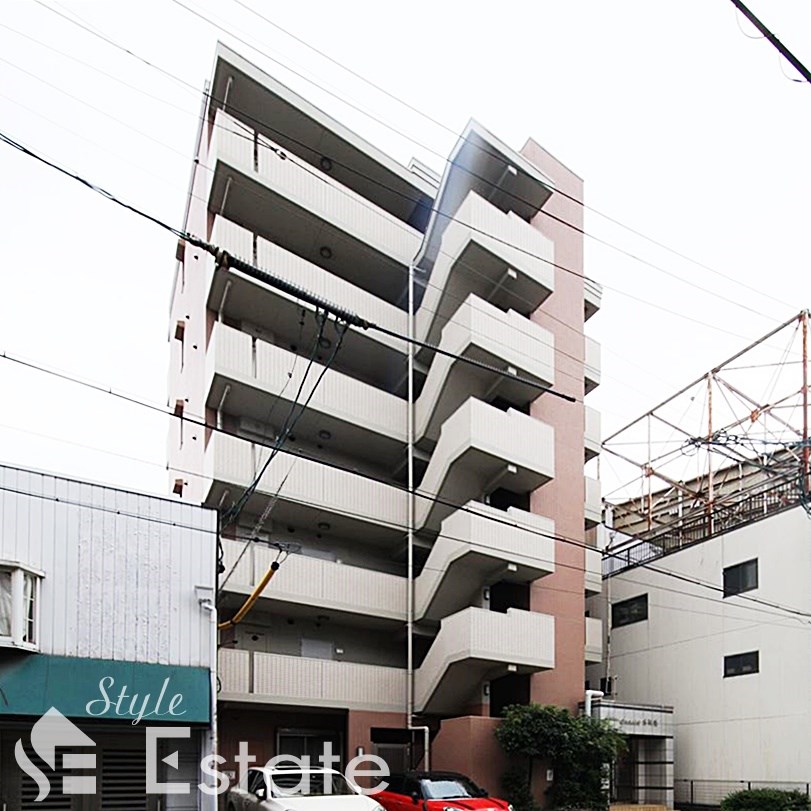 グレーシア名駅南