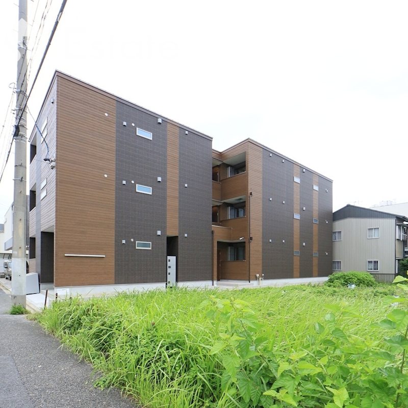 REGALEST鶴里駅前