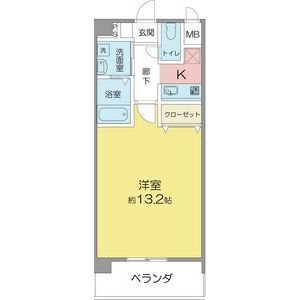 クレール高道町