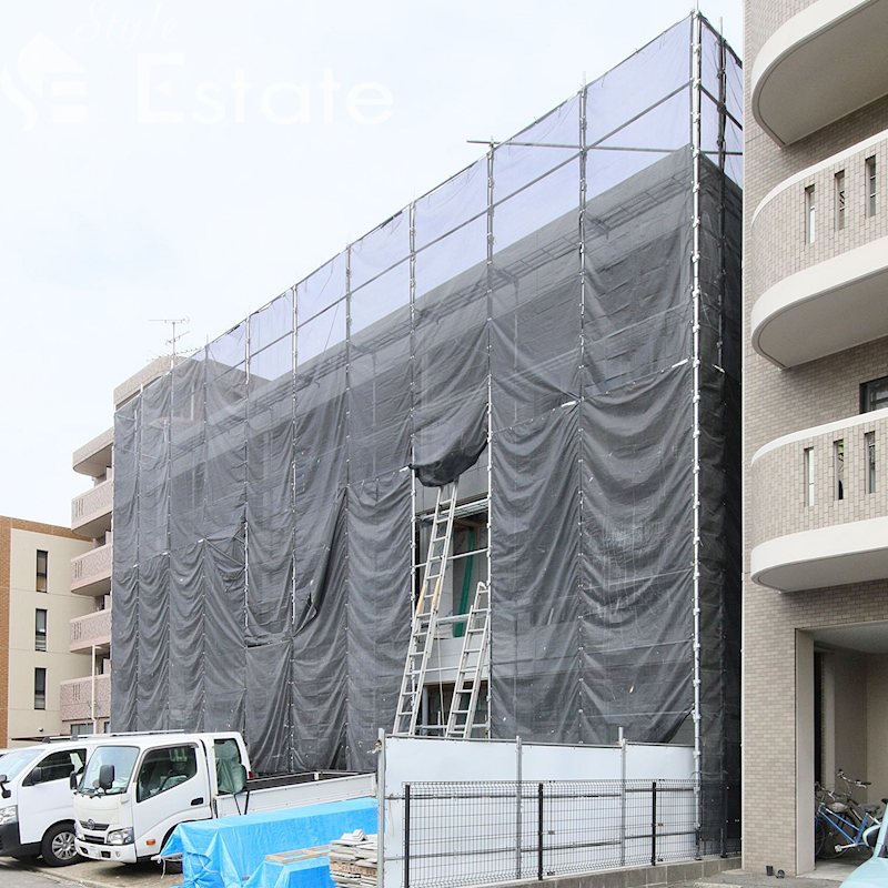 アニコムハイツII