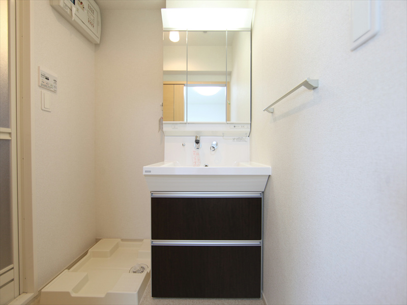 シャンプードレッサー