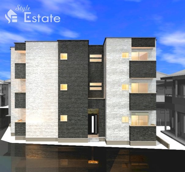 REGALEST上小田井4