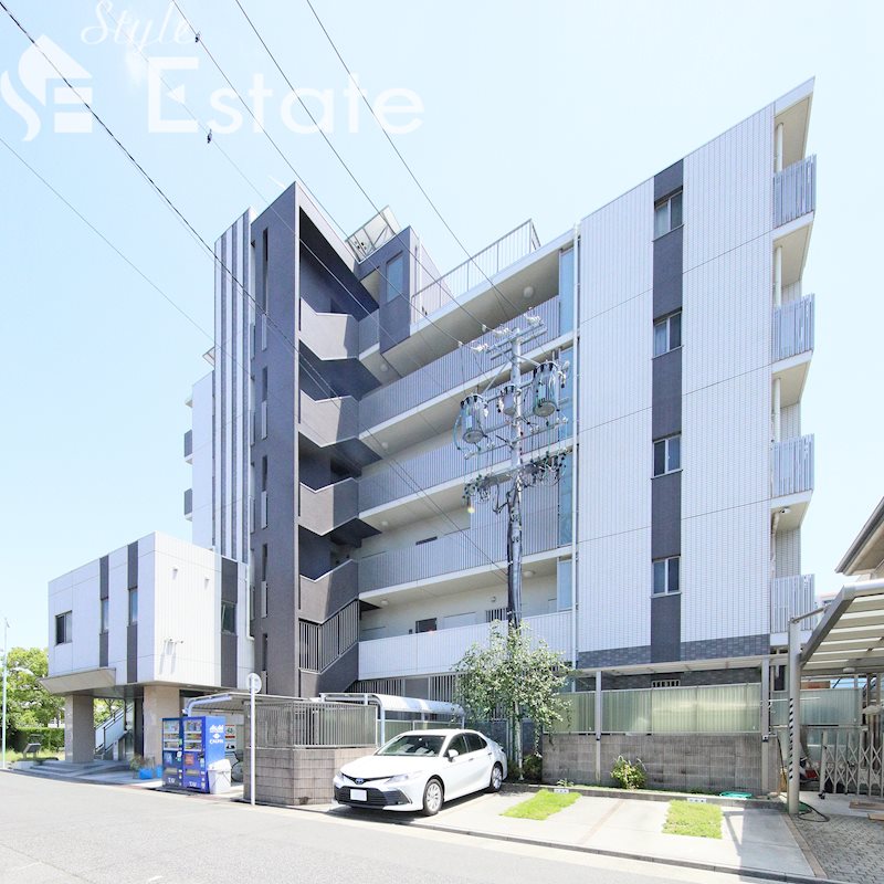 リバーストーム白鳥