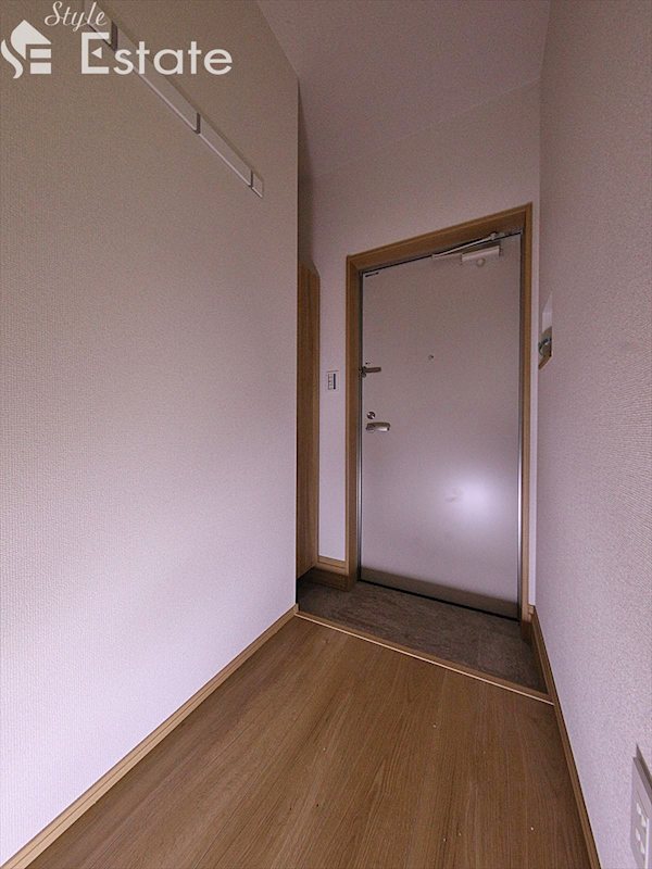 同仕様内装