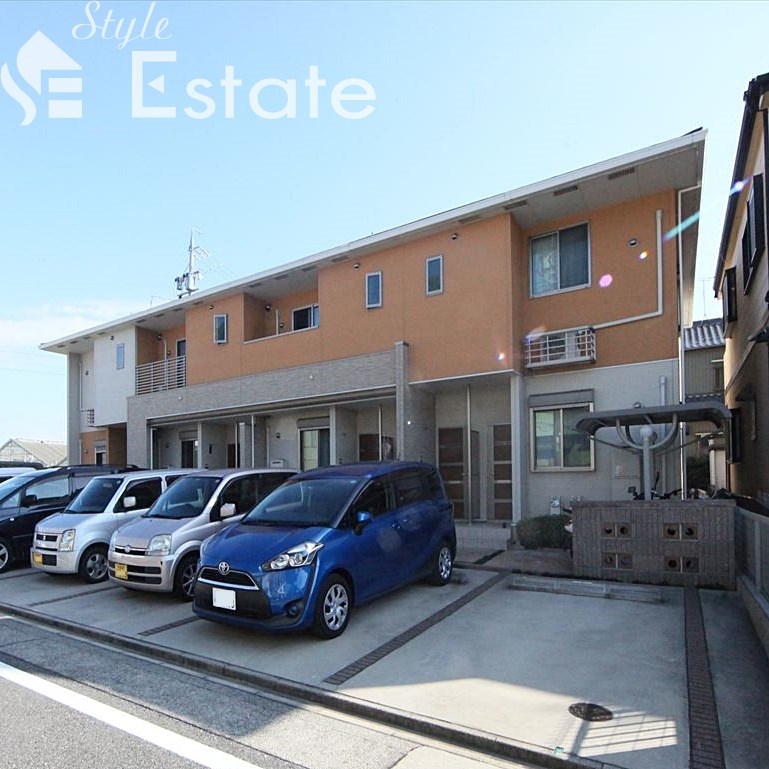 アイランド・ルガート