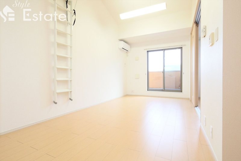 LDK10.3帖 エアコン付