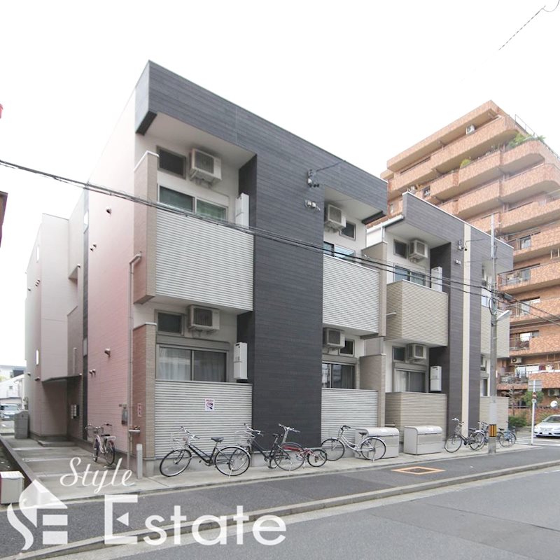 メゾン　ル・レーヴ