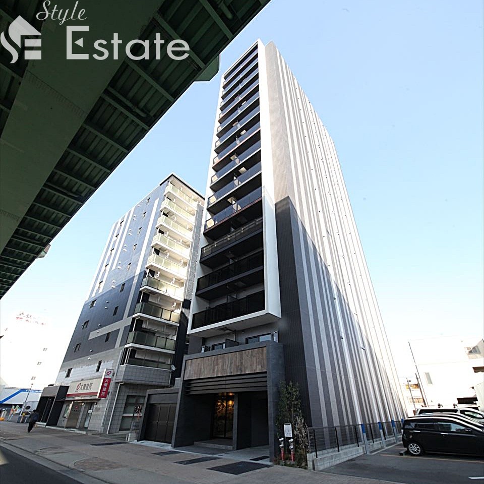 ストーリア名古屋城西