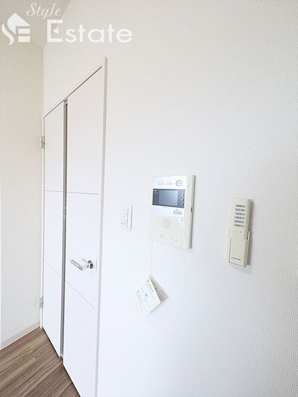 セキュリティー