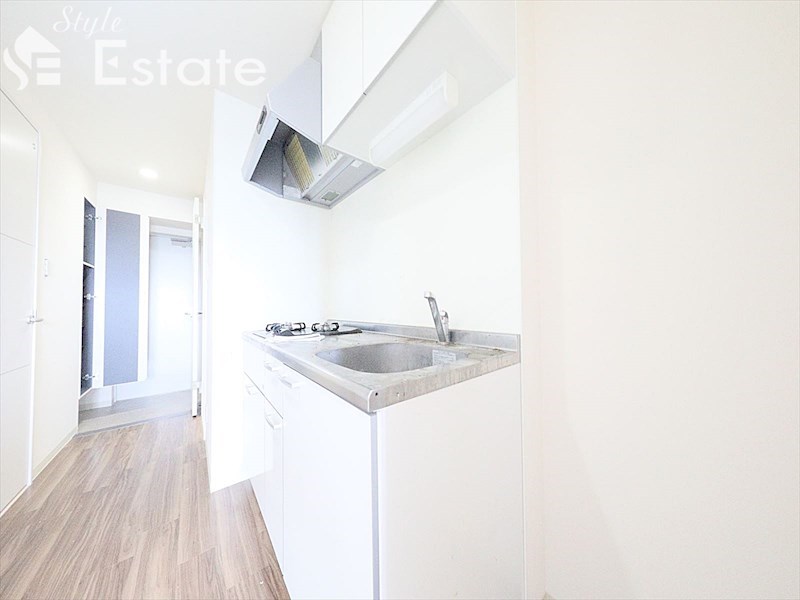 システムキッチン