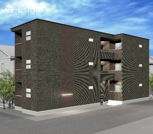 REGALEST東枇杷島