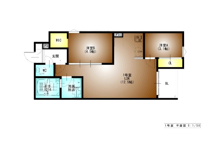 REGALEST東枇杷島