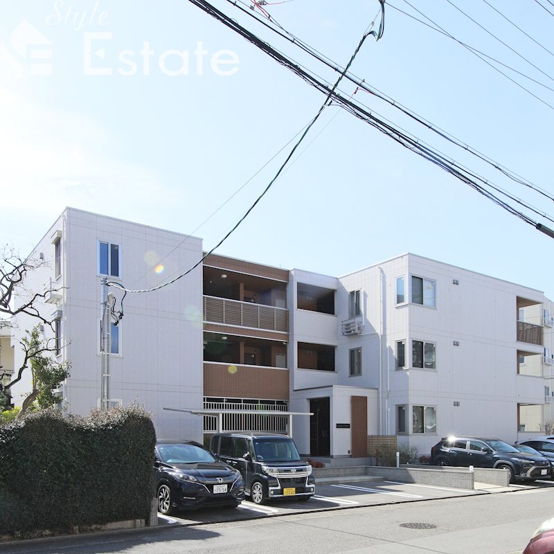 ガーデンテラスII