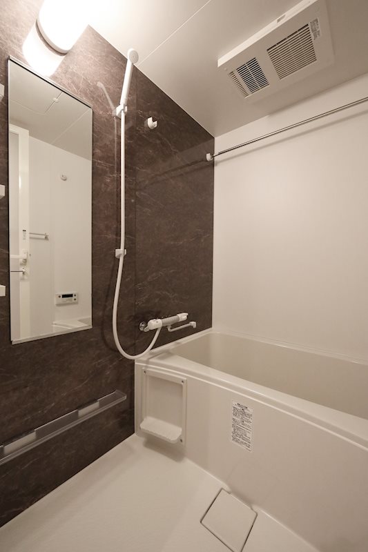 バスルーム 浴室乾燥