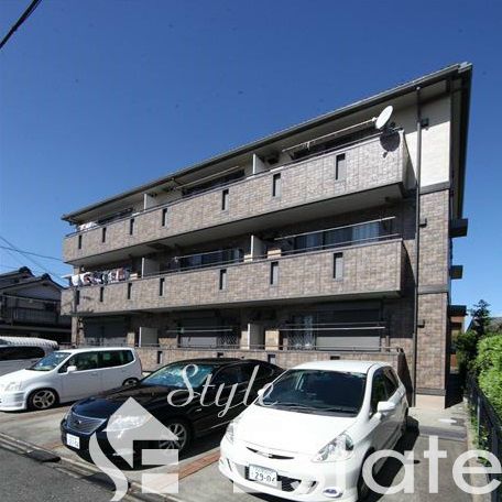 セジュール篠原