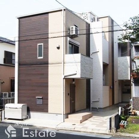 ハーモニーテラス大宝