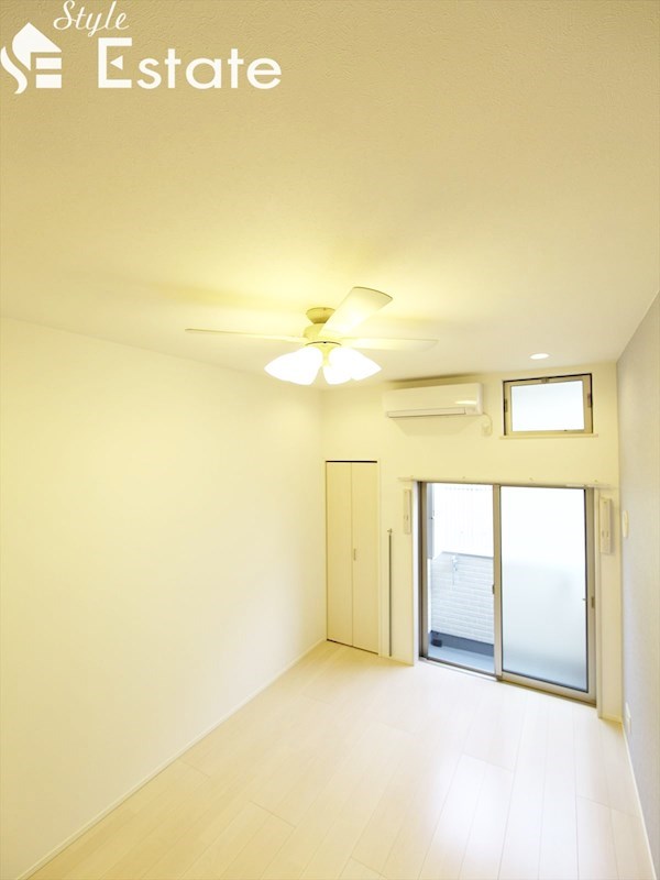 シーリングファン