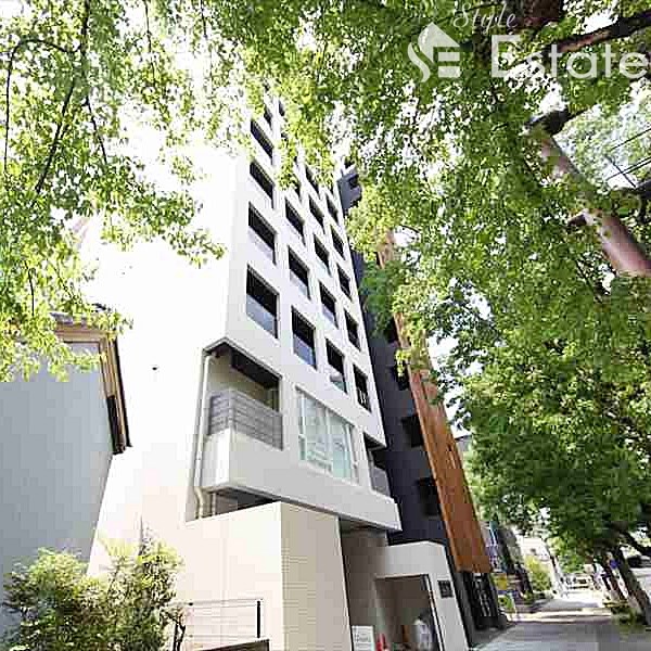 オートロック付マンション♪