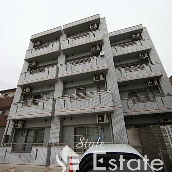 シュティーク　八社