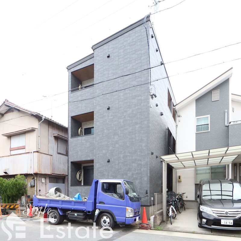 robot　home　鶴里