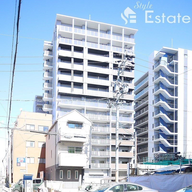 ウィステリアフロリバンダ