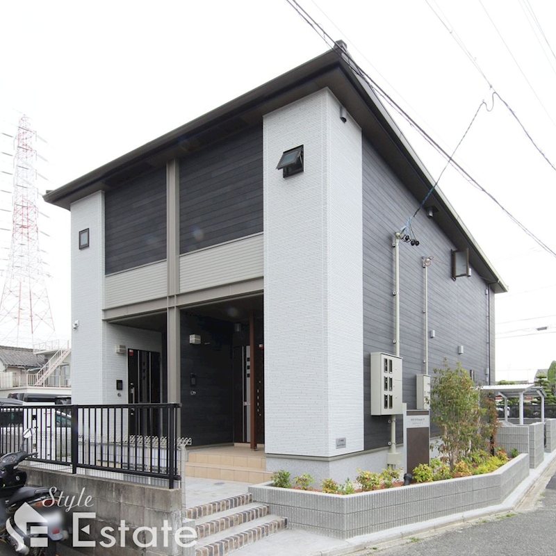 ヒル　ヴィレッジV