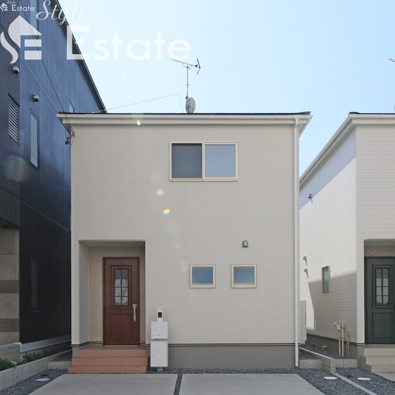 マイホームネクスト港区名四町