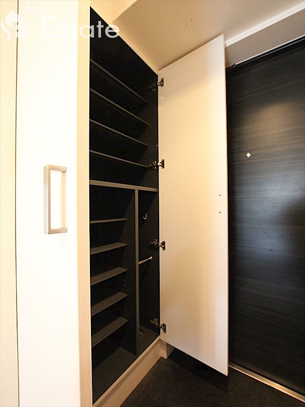 シューズボックス