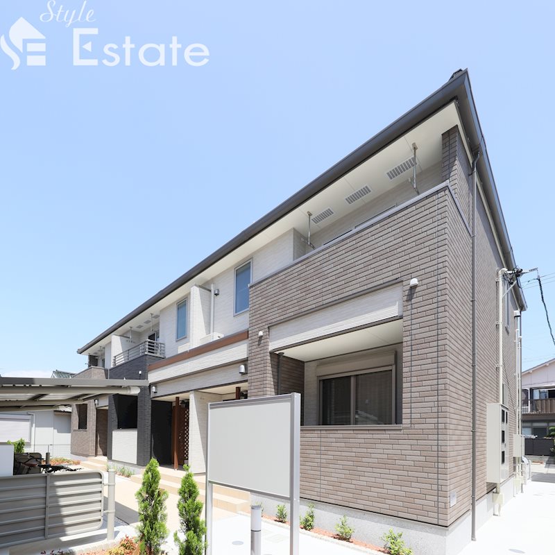 カーサ・イリーデ　II