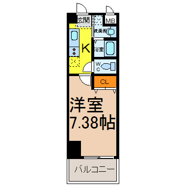 South Valley浅間