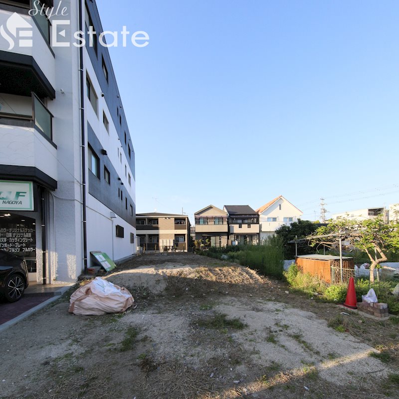 （仮称）CLOENS高畑