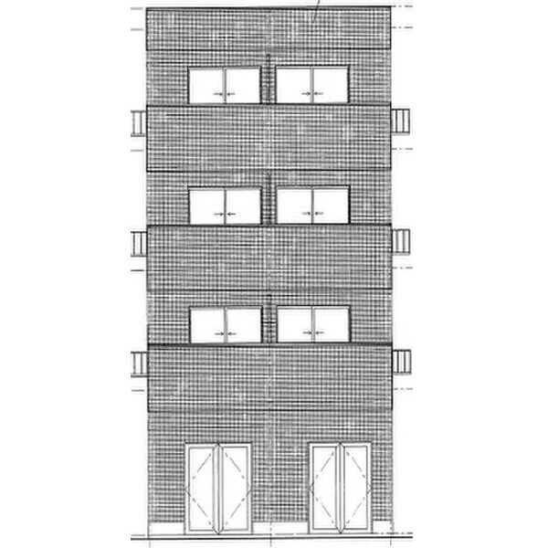 （仮称）CLOENS高畑