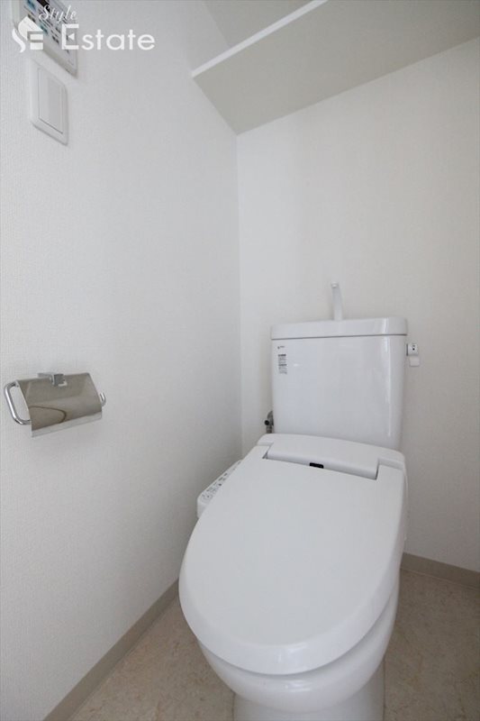 温水洗浄便座付★トイレ