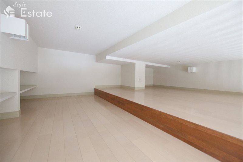 リビング★ロフト