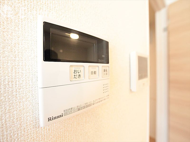 給湯器
