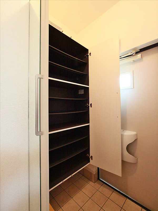 玄関★シューズボックス