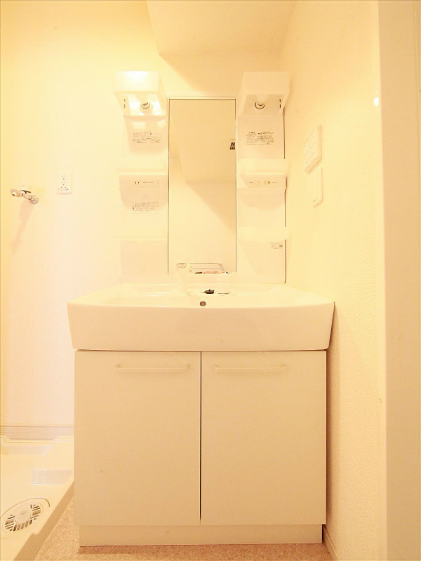 シャンプードレッサー