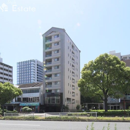 ライトクロト名港