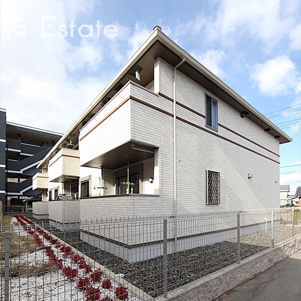 リバーサイド・ミツ