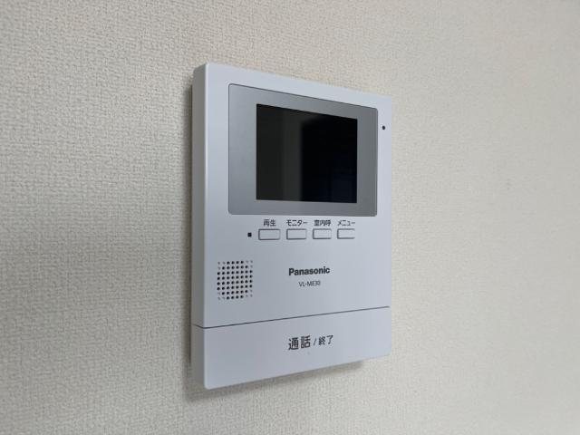同仕様内装