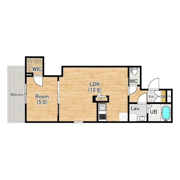 ジーメゾン今伊勢セレナ