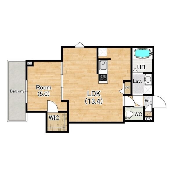 ジーメゾン今伊勢セレナ