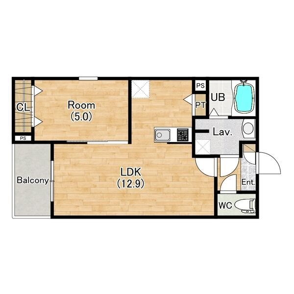 ジーメゾン今伊勢セレナ