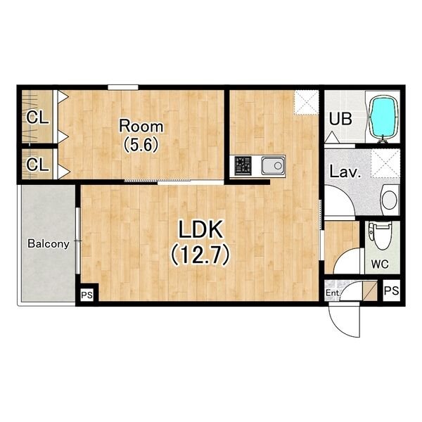 ジーメゾン清須アウラ